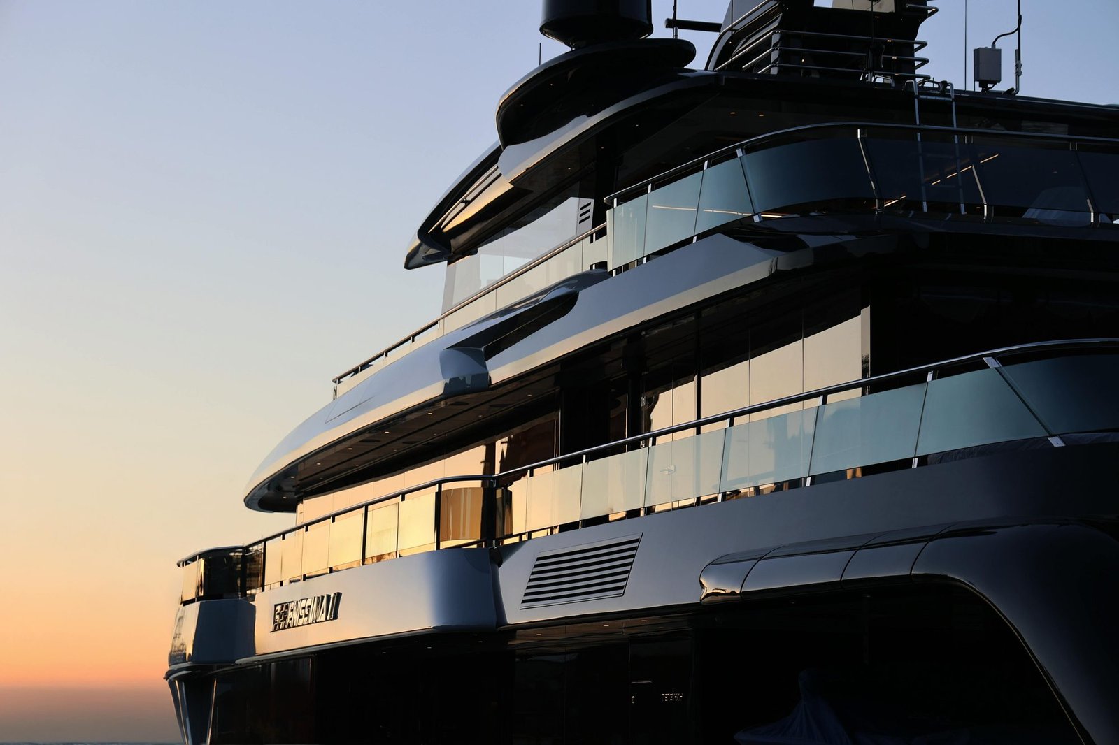 Yacht charter in the Caribbean